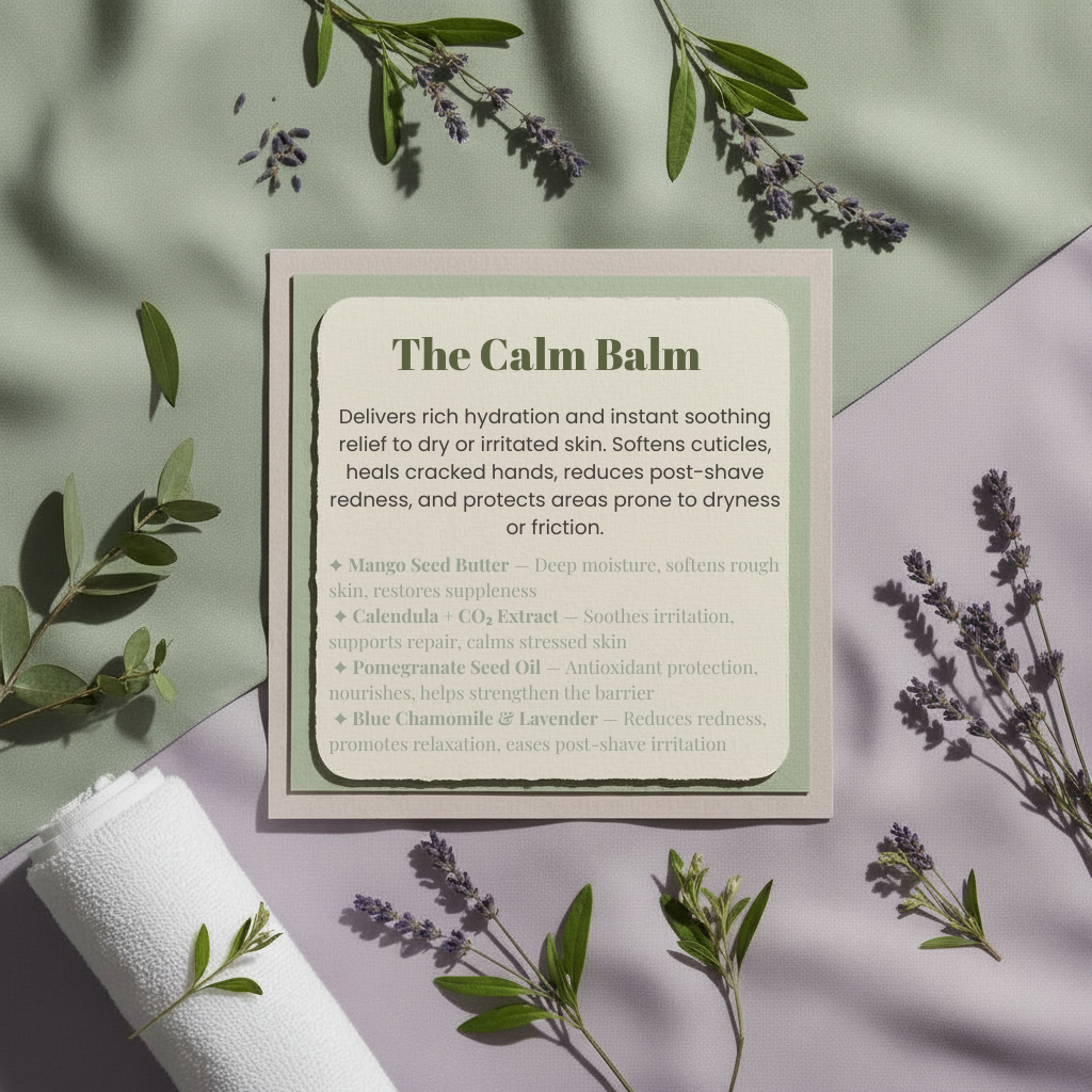 The Calm Balm™
