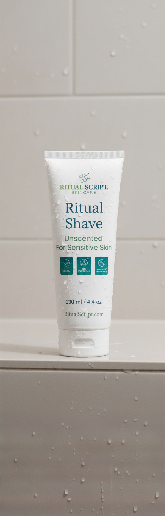 Ritual Shave
