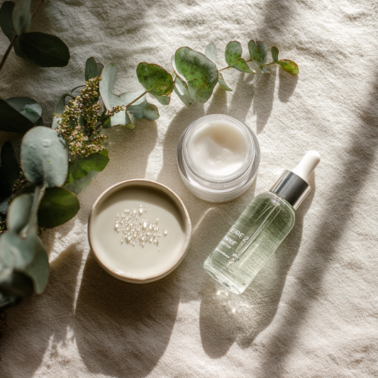 Why Your "Dry" Skin Might Actually Be Dehydrated