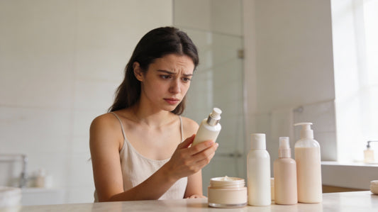 Lost in Translation: Your Guide to Every Confusing Skincare Term