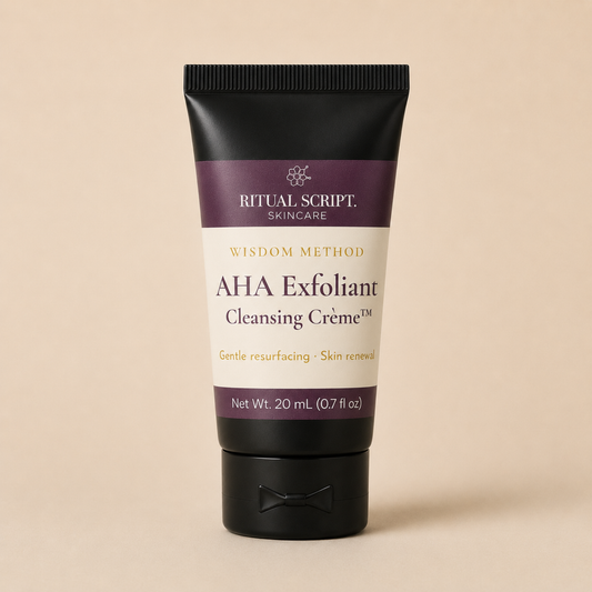 AHA Resurfacing Crème™