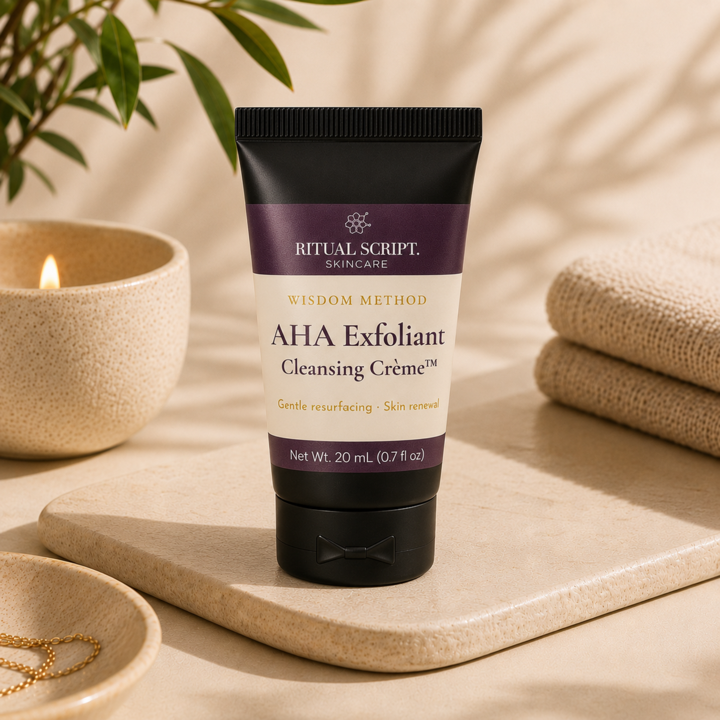 AHA Resurfacing Crème™