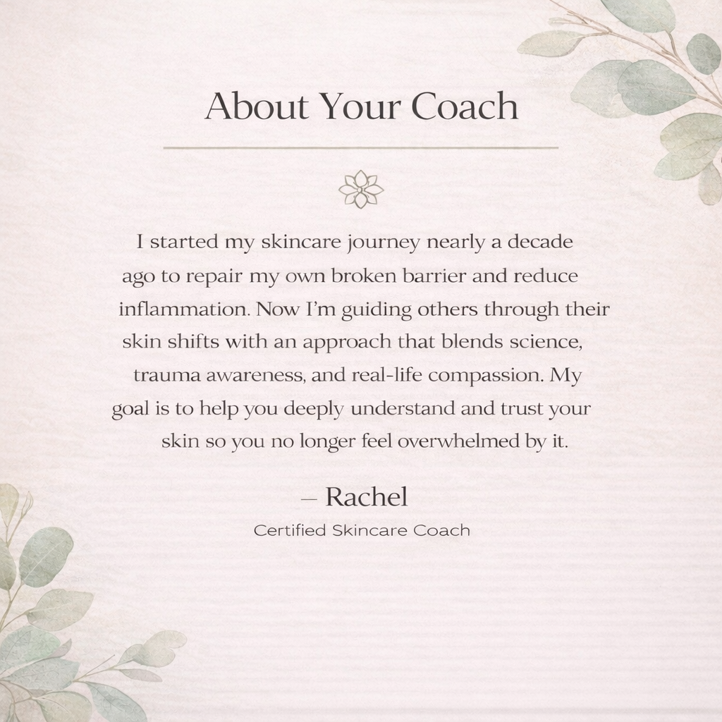 The 90 Day Ritual™ — Guided Care Program