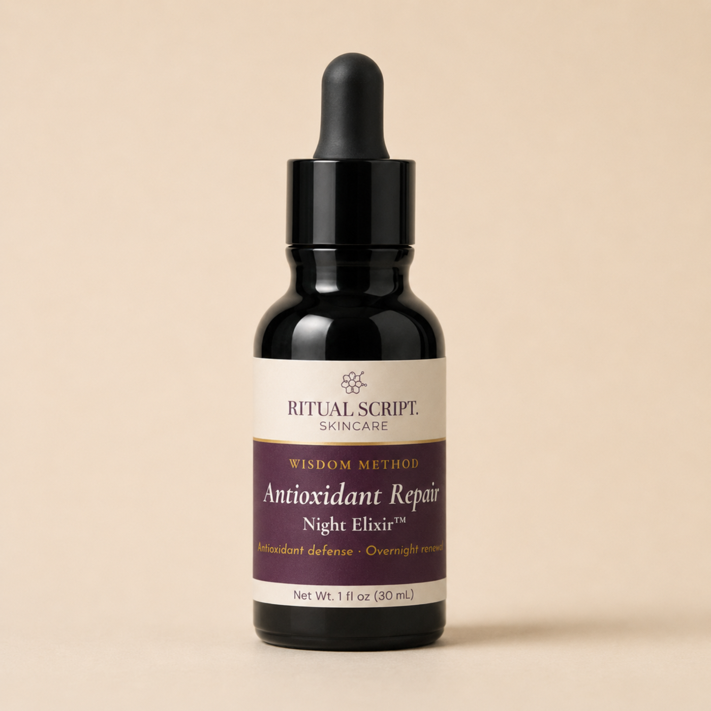 Antioxidant Repair Night Elixir™