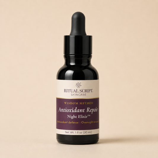 Antioxidant Repair Night Elixir™