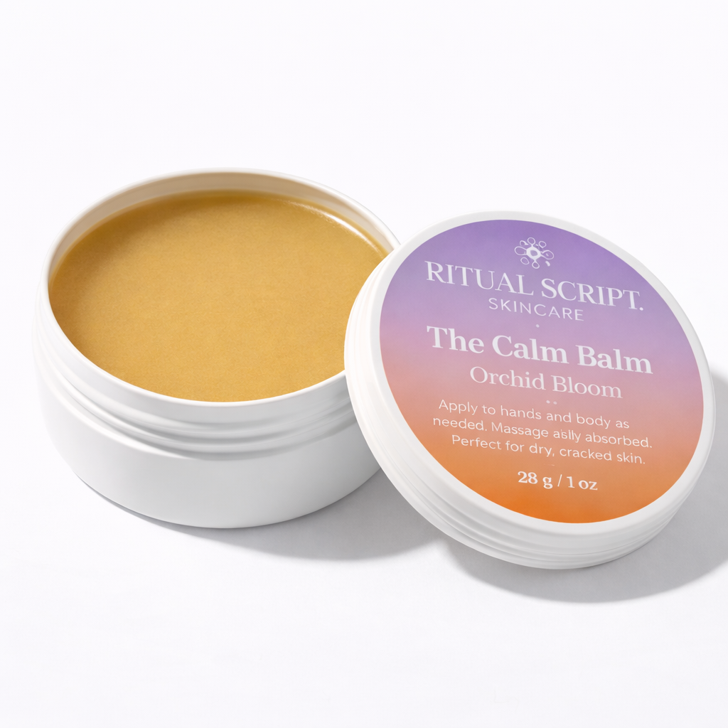 The Calm Balm™ - Orchid Bloom