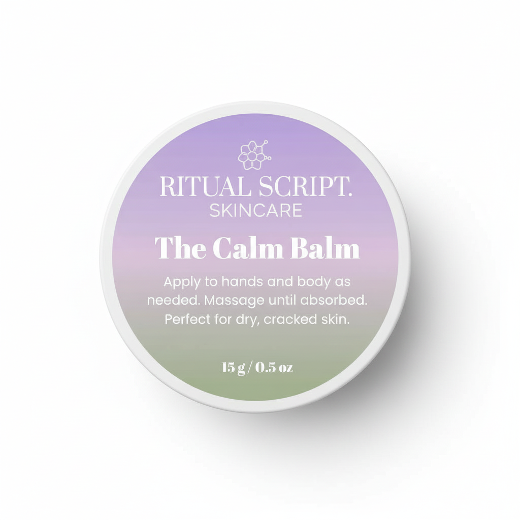 The Calm Balm™