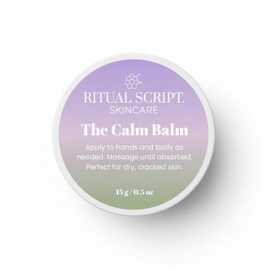 The Calm Balm™