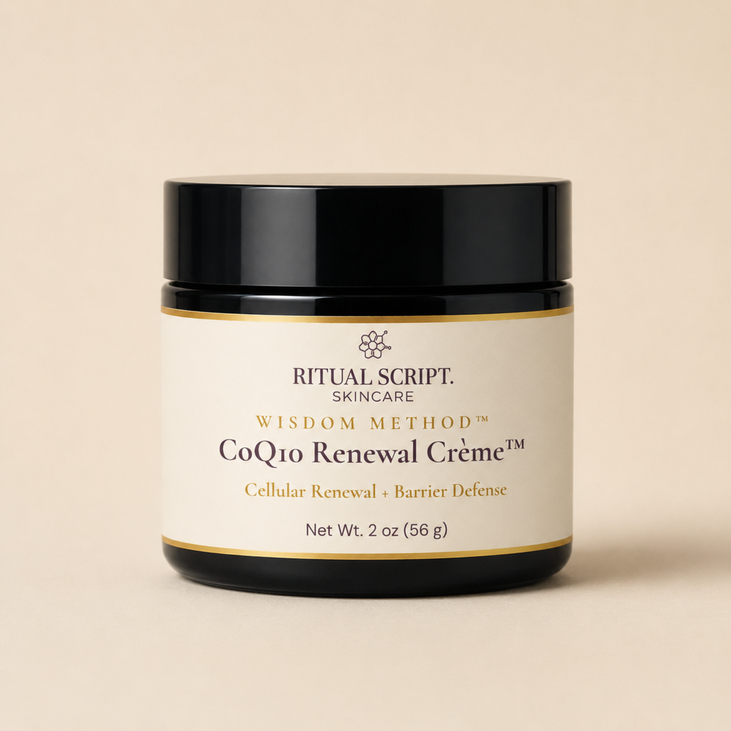 CoQ10 Renewal Crème™