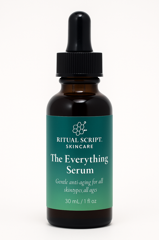 The Everything Serum