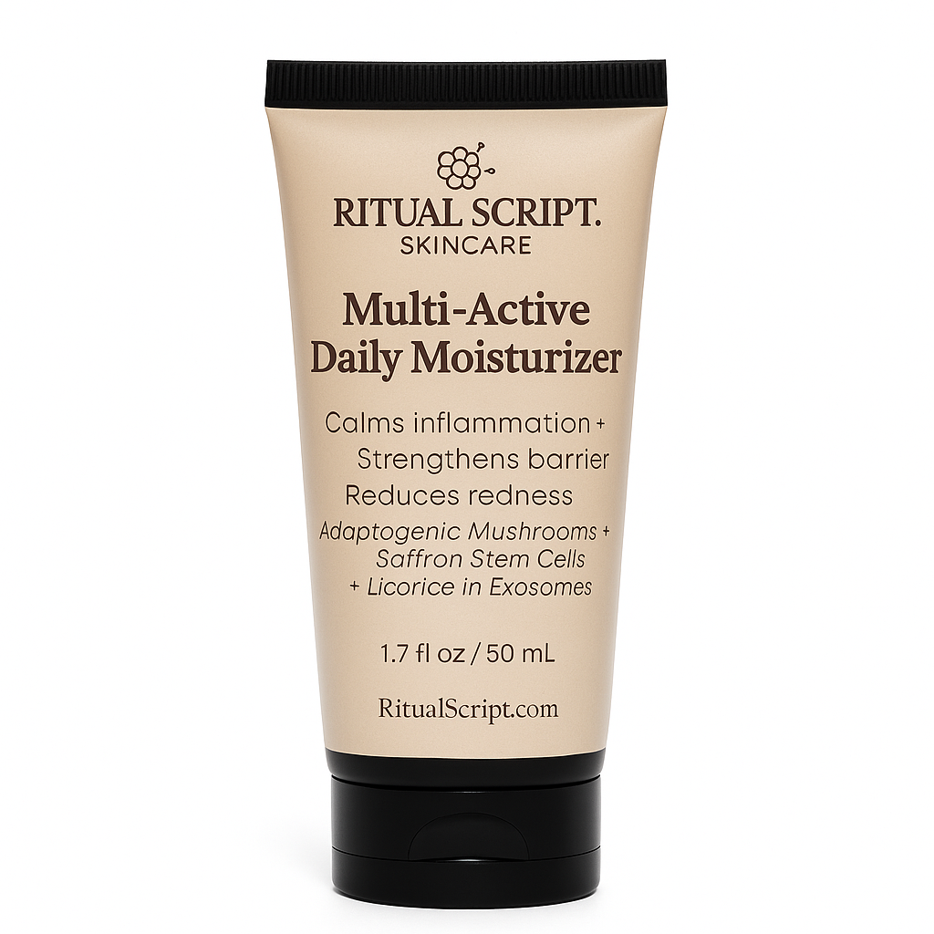 Multi-Active Daily Moisturizer