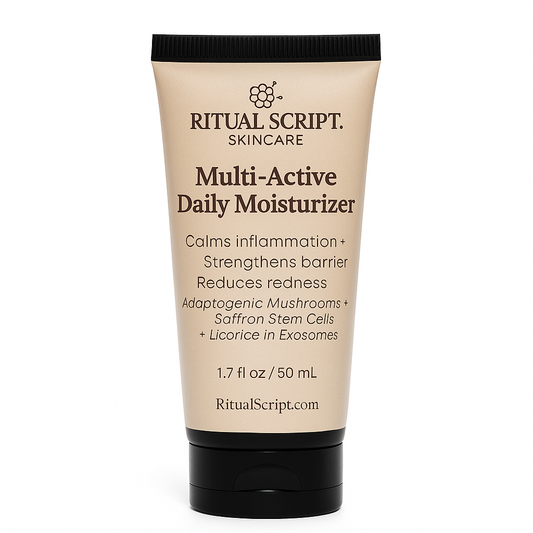Multi-Active Daily Moisturizer