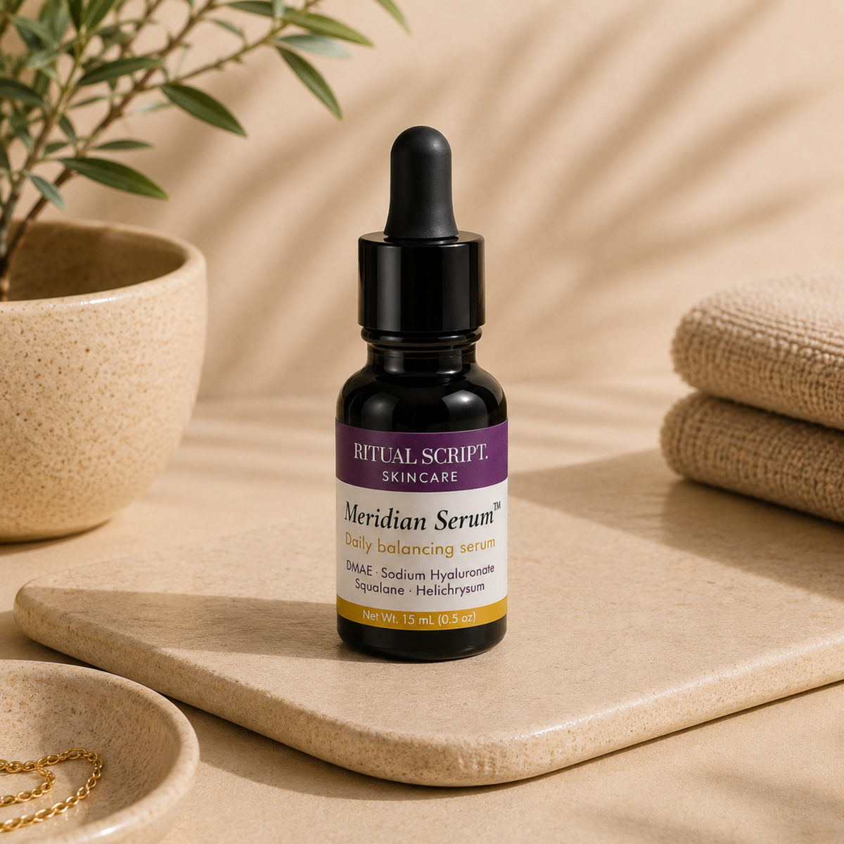 Meridian Serum™