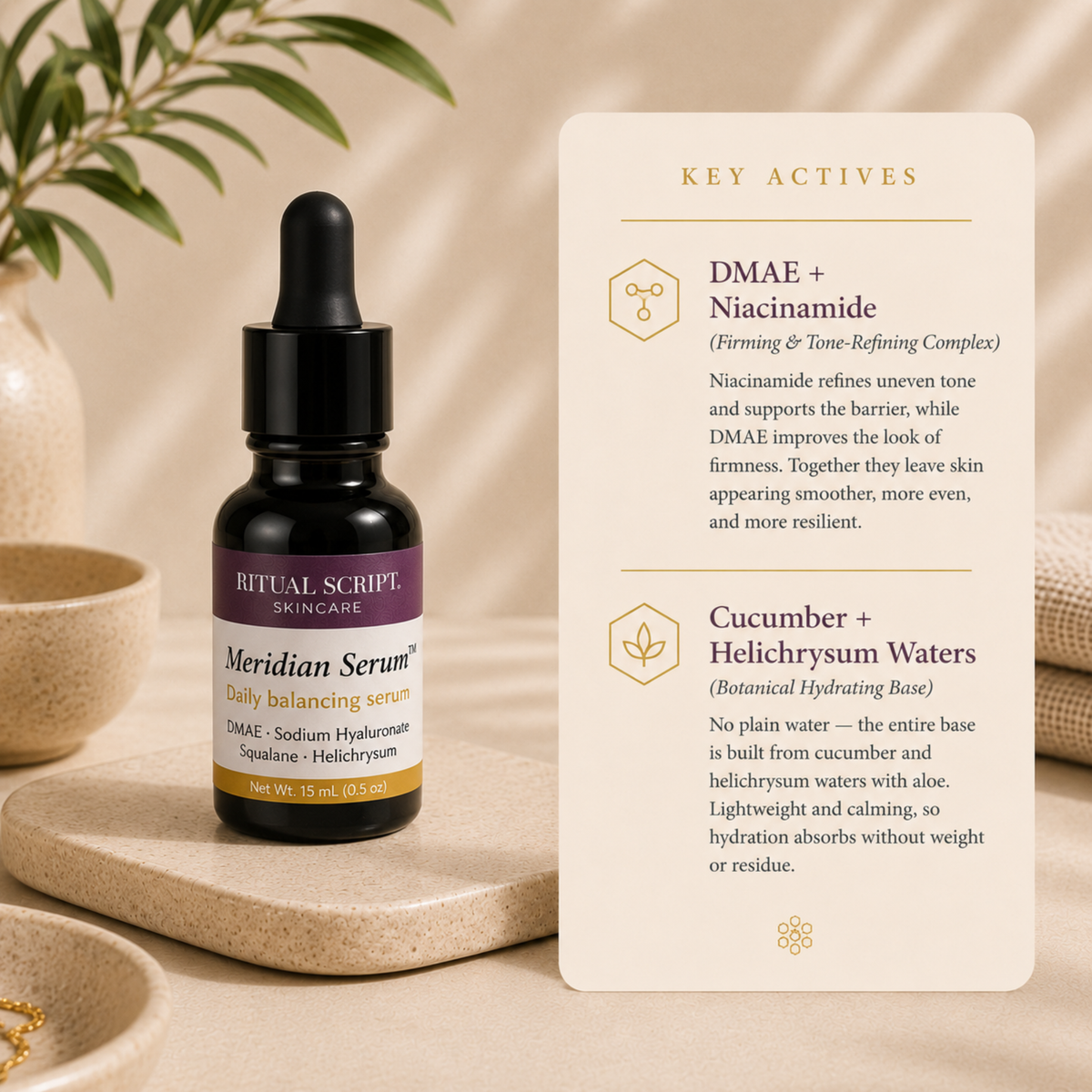 Meridian Serum™