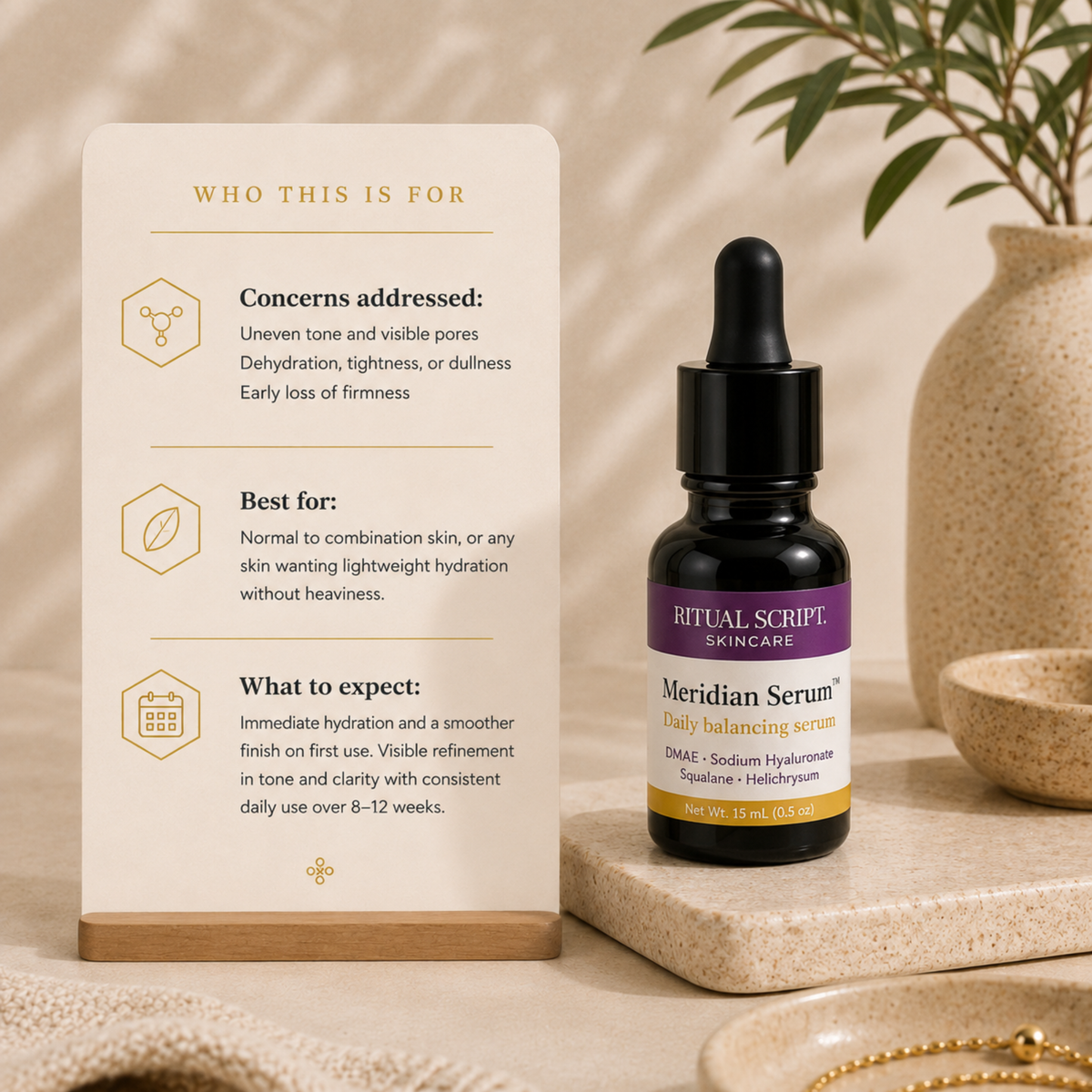 Meridian Serum™
