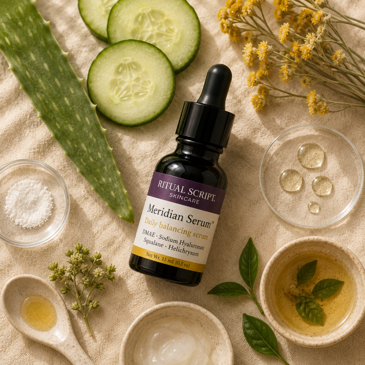 Meridian Serum™