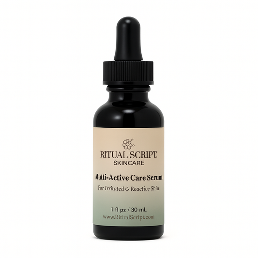 Multi-Active Care Serum
