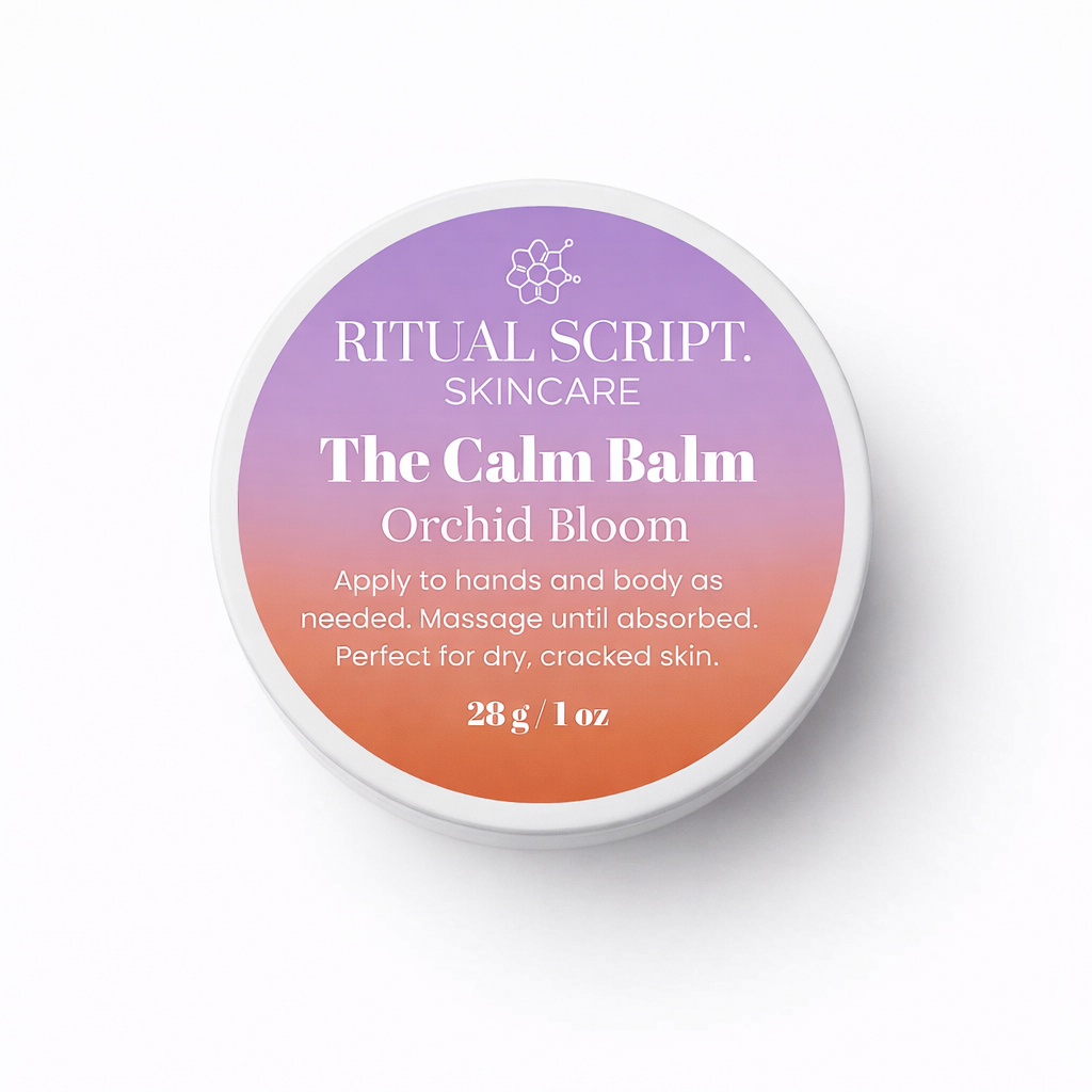The Calm Balm™ - Orchid Bloom