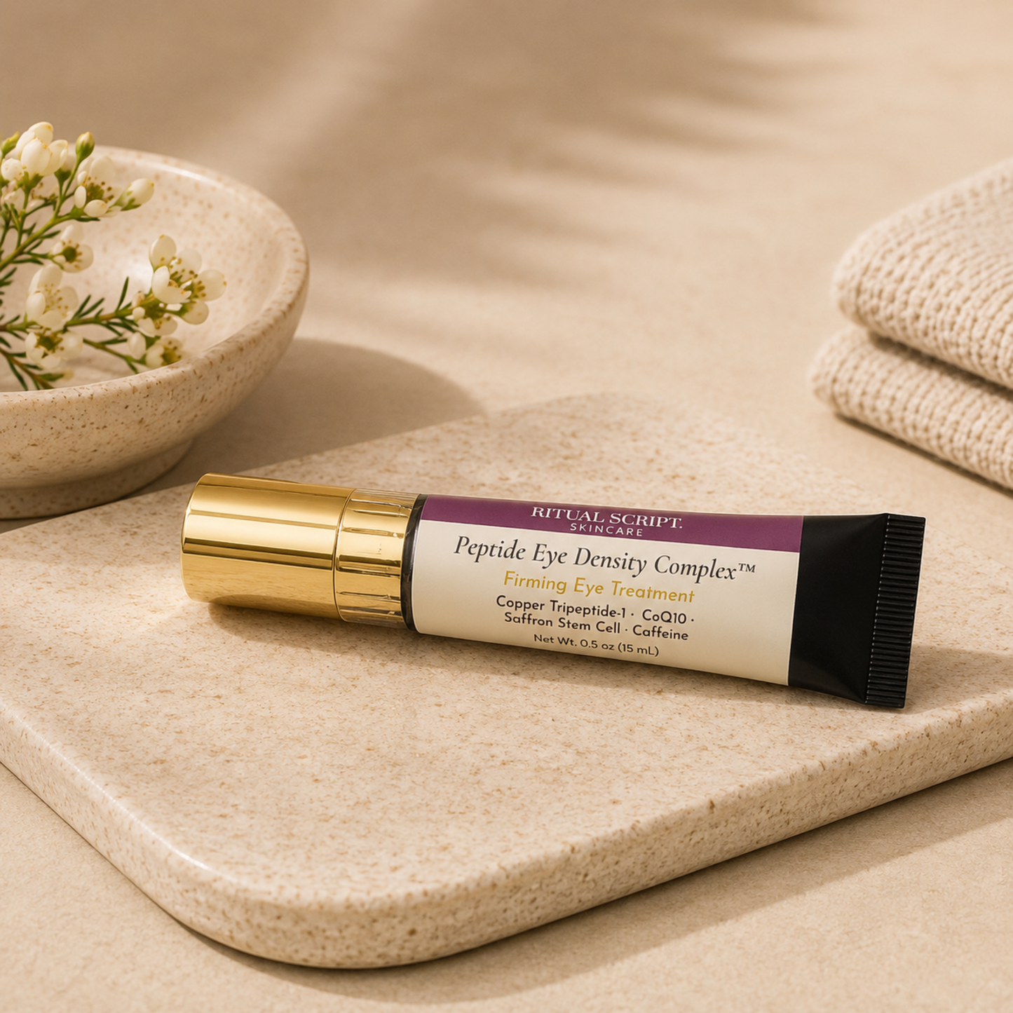Peptide Eye Density Complex™
