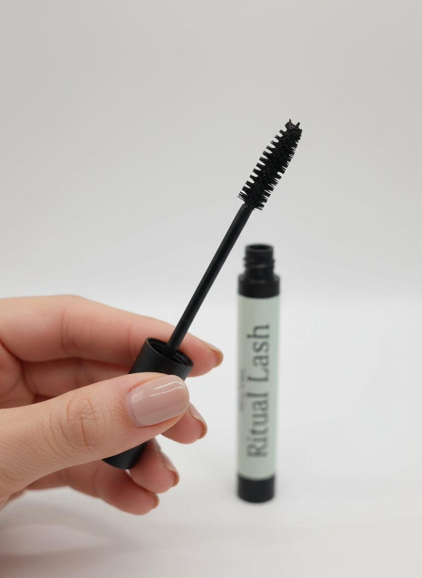 Ritual Lash Mascara