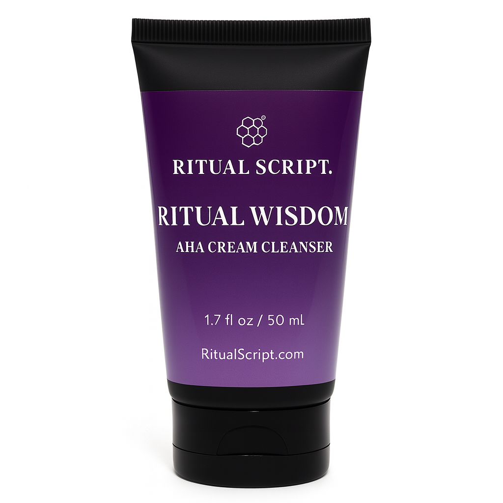 Ritual Wisdom Cleanser