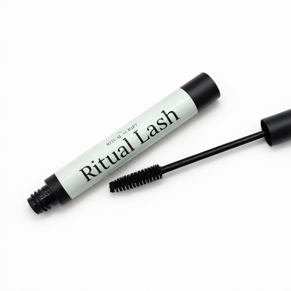 Ritual Lash Mascara