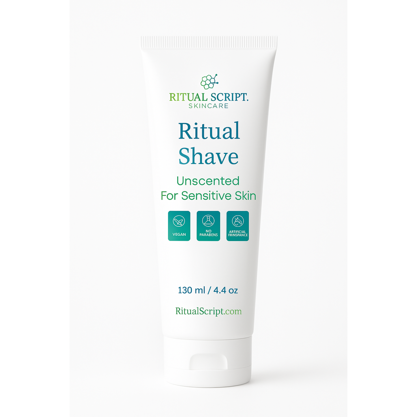 Ritual Shave