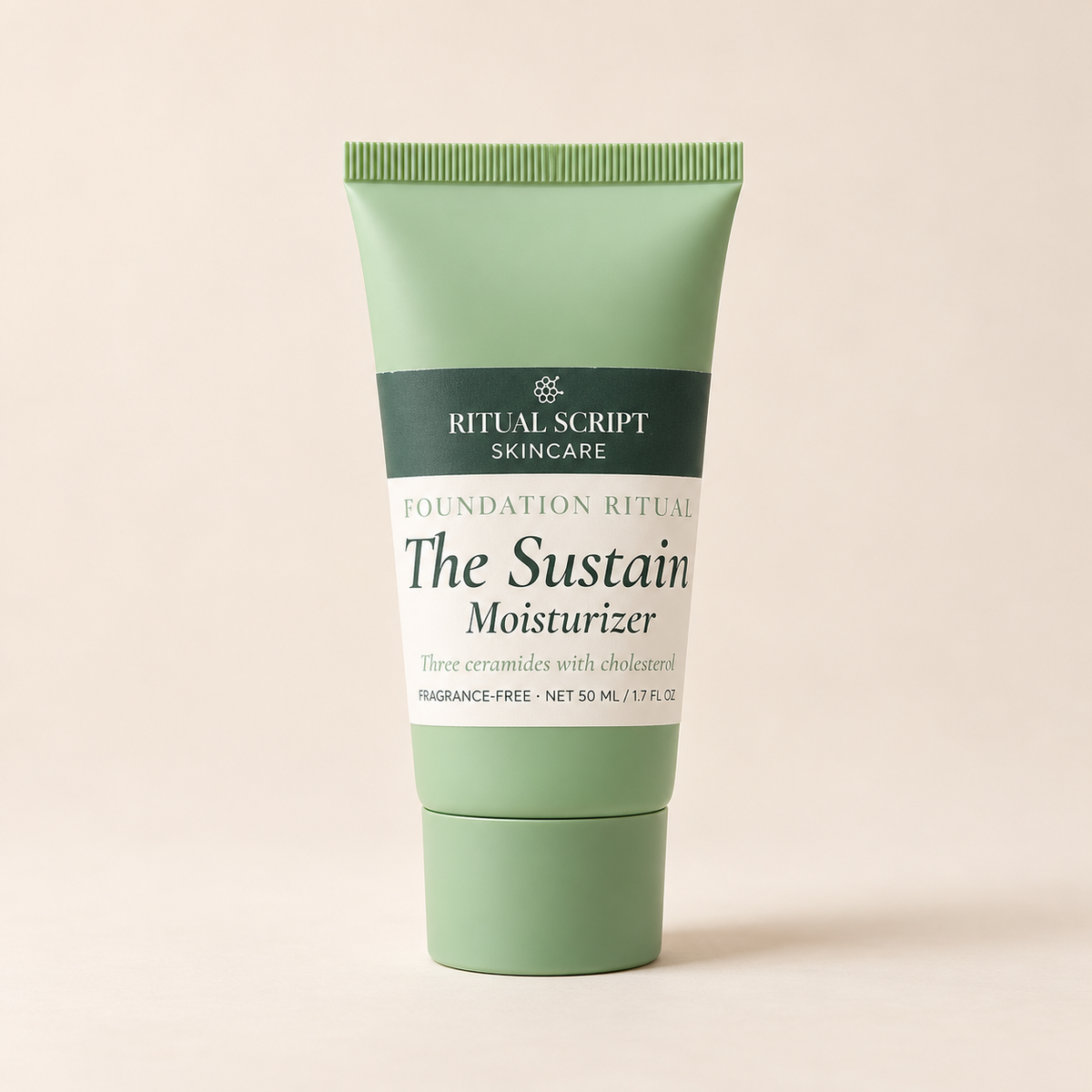 The Sustain Moisturizer™