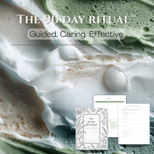 The 90 Day Ritual™ — Guided Care Program