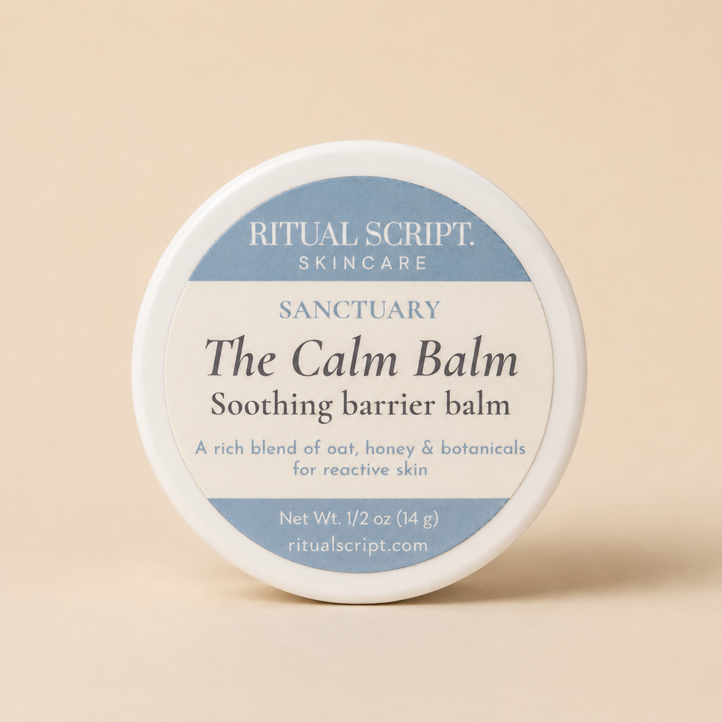 The Calm Balm™