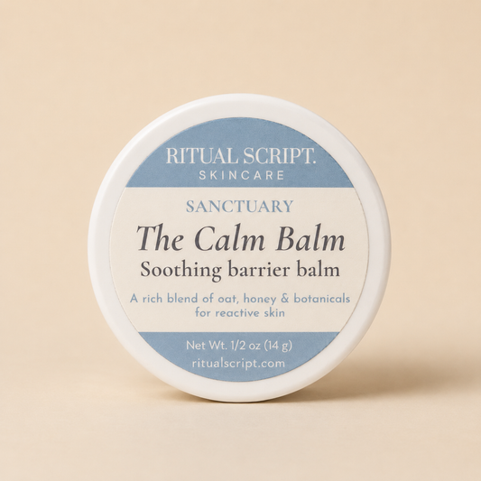 The Calm Balm™