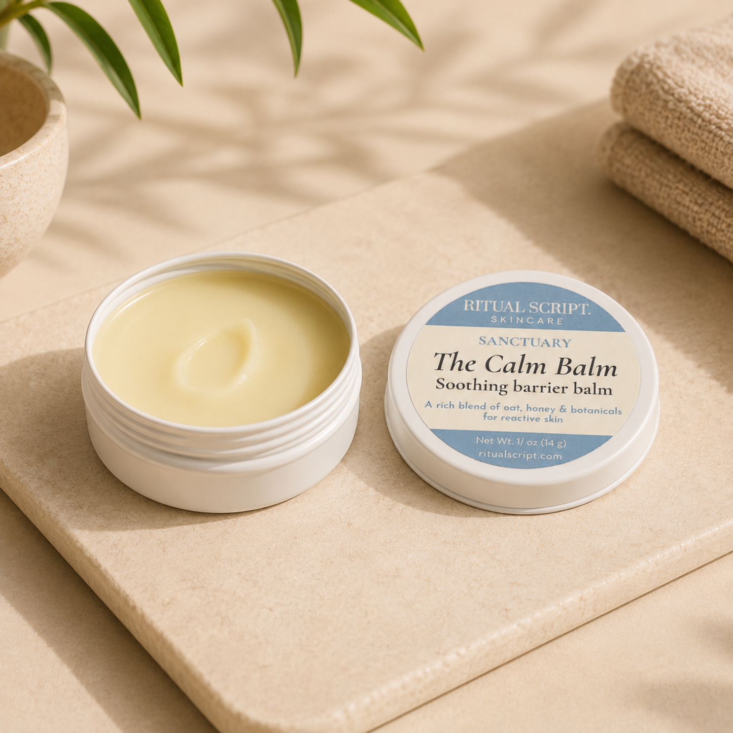 The Calm Balm™