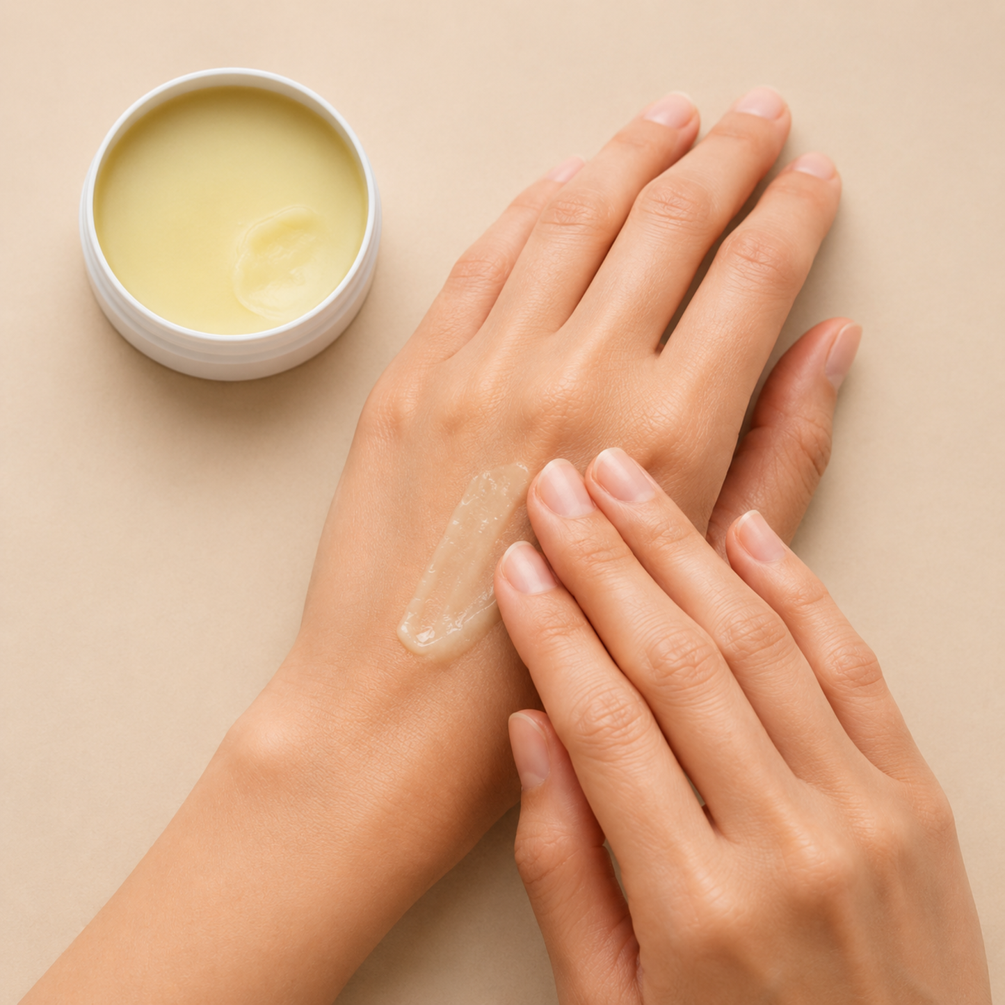 The Calm Balm™