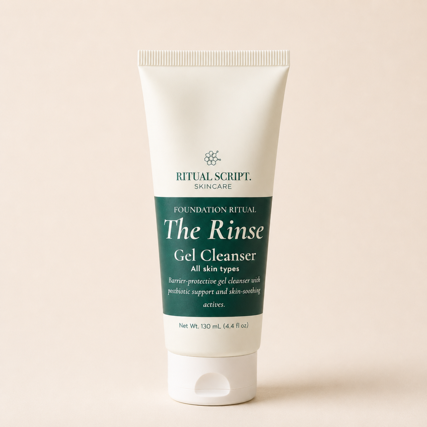 The Rinse Gel Cleanser™