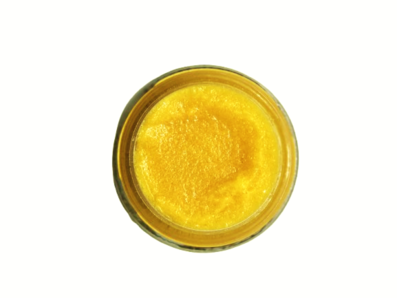 BrightRx Citrus Glow Scrub – 1 oz