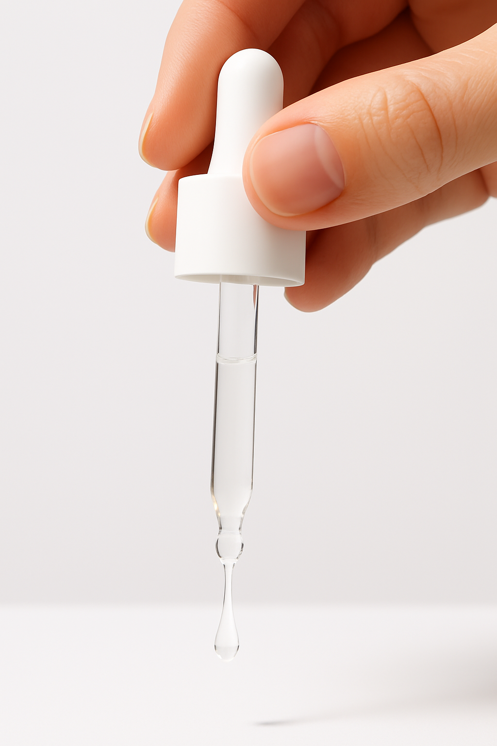 Balance + Hydration Serum