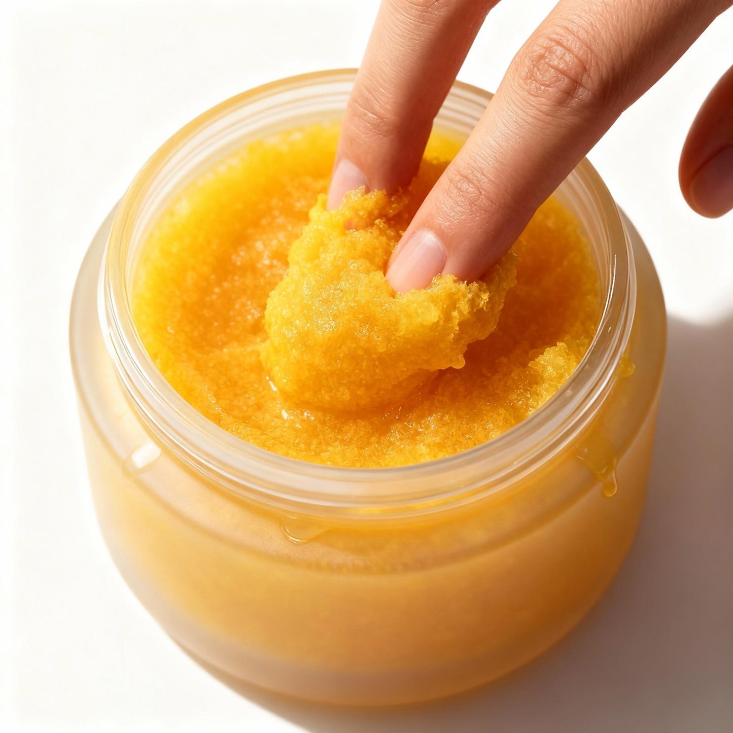 BrightRx Citrus Scrub – 1 oz