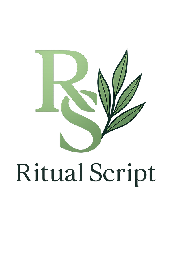 Ritual Script